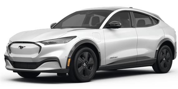 FORD MUSTANG MACH-E 2023 3FMTK2SU1PMA50959 image FORD MUSTANG MACH-E 2023 3FMTK2SU1PMA50959 image